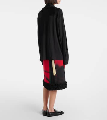 Bluse | Jil Sander