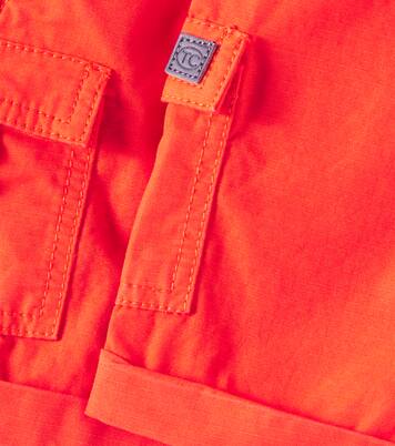 Bébé – Short cargo en coton | Tartine et Chocolat