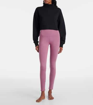 Airbrush leggings | Alo Yoga