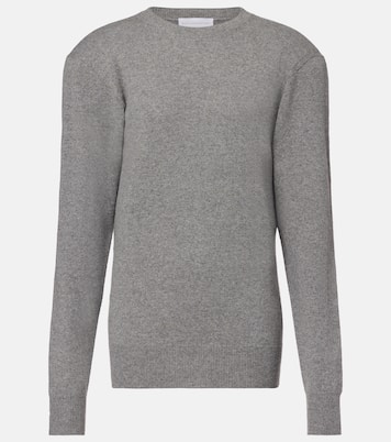 Cashmere and wool sweater | Stella McCartney