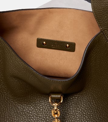 Sac Gucci Softbit Large en cuir | Gucci