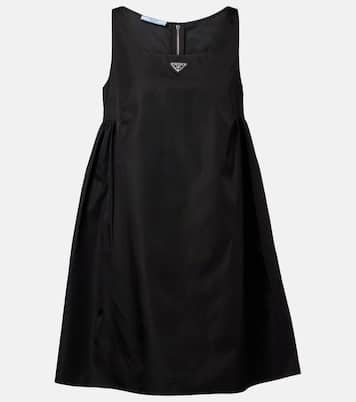 Miniabito in Re-Nylon | Prada