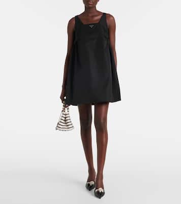 Miniabito in Re-Nylon | Prada