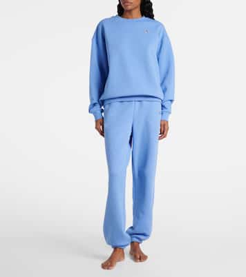 Felpa Accolade in misto cotone | Alo Yoga