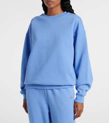 Felpa Accolade in misto cotone | Alo Yoga