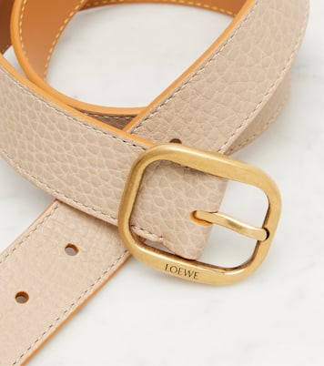 Cintura in pelle | Loewe