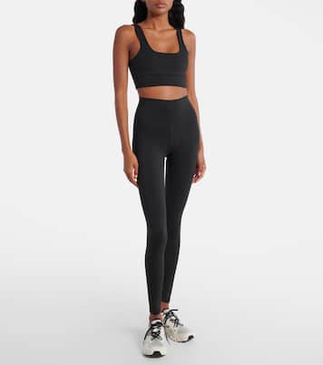 FreeSoft 28 high-rise leggings | Varley