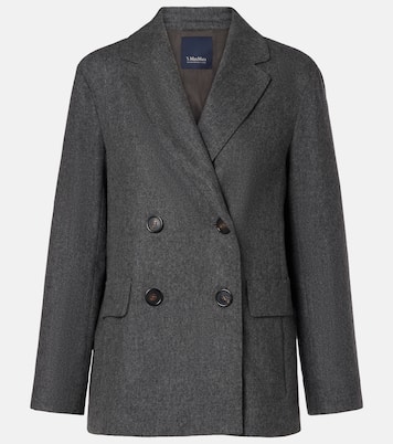 Lena wool blazer | 'S Max Mara