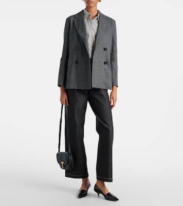 Lena wool blazer | 'S Max Mara