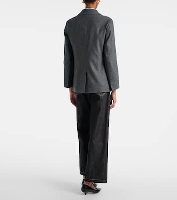 Lena wool blazer | 'S Max Mara