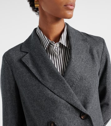 Lena wool blazer | 'S Max Mara