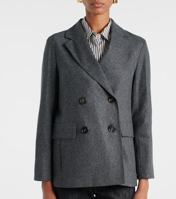 Lena wool blazer | 'S Max Mara