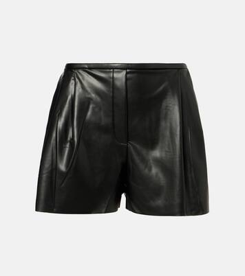 Shorts Mens in similpelle | Norma Kamali