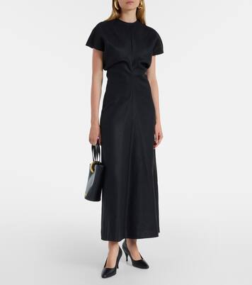 Pure And Simple leather pumps | Herbert Levine