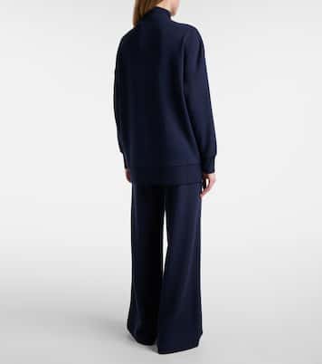 Extra Wide Leg 32 sweatpants | Varley