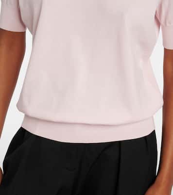 Cotton sweater | Jil Sander