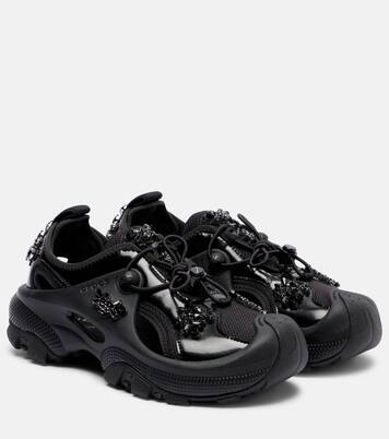 x Crocs zapatillas Trailbreak 2  | Simone Rocha