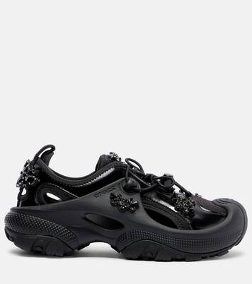 x Crocs zapatillas Trailbreak 2  | Simone Rocha