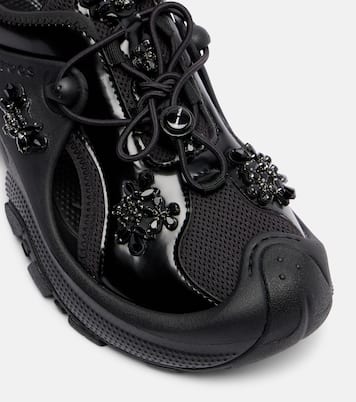 x Crocs zapatillas Trailbreak 2  | Simone Rocha