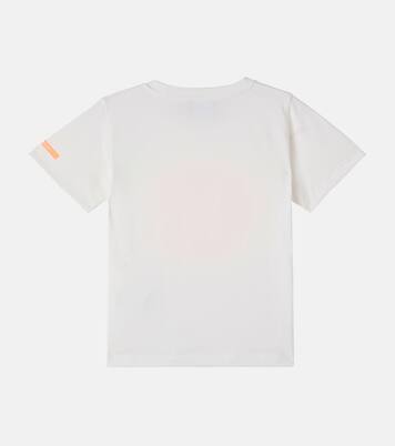 T-shirt La Medusa en coton | Versace Kids