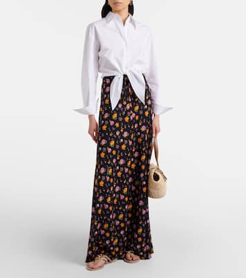 DG thong sandals | Dolce&Gabbana