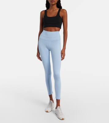 Always Warm针织紧身裤 | Varley