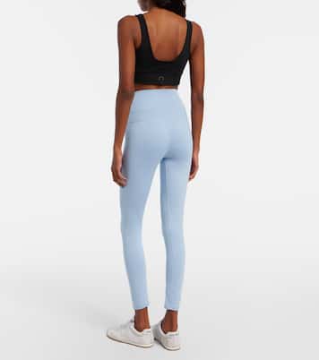 Always Warm针织紧身裤 | Varley