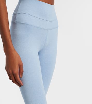 Always Warm针织紧身裤 | Varley