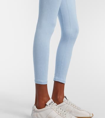 Always Warm针织紧身裤 | Varley