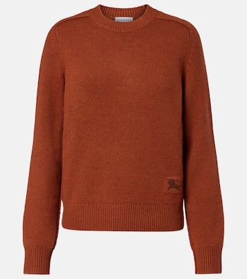 Cashmere sweater | Burberry