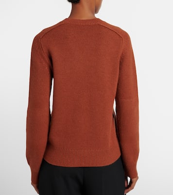 Cashmere sweater | Burberry