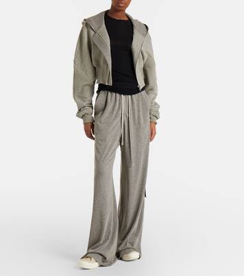 Zapatillas Vintage de piel | Rick Owens