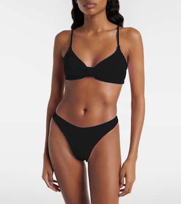 Bikini Alicia | Hunza G