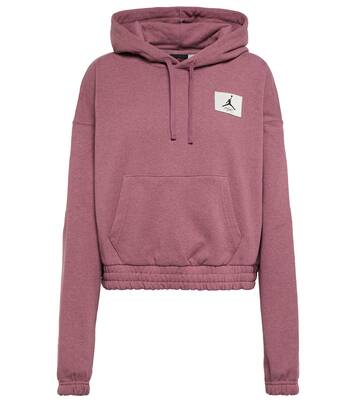 Sweat-shirt à capuche Jordan Essentials en coton | Nike