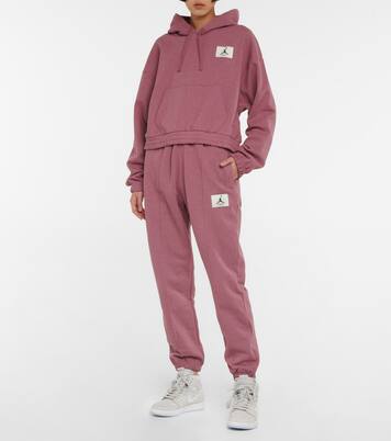 Sweat-shirt à capuche Jordan Essentials en coton | Nike