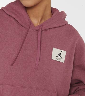Sweat-shirt à capuche Jordan Essentials en coton | Nike