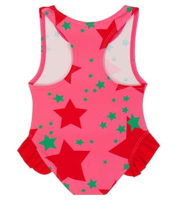 Bébé – Maillot de bain imprimé | Stella McCartney Kids