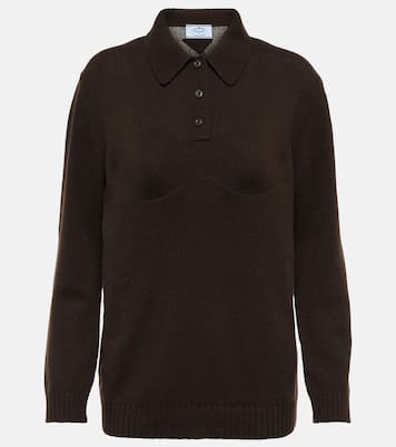 Pull en cachemire | Prada