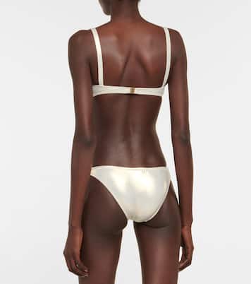 Culotte de bikini Bari | Melissa Odabash