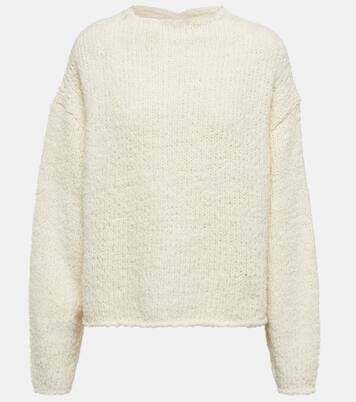 Pullover aus einem Baumwollgemisch | Proenza Schouler
