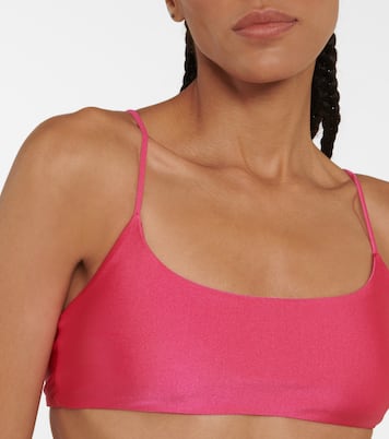 Muse bikini top | Jade Swim