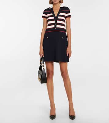 Pumps VLogo Signature 60 aus Leder | Valentino Garavani