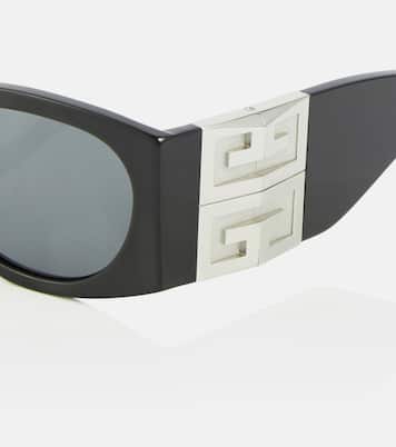Occhiali da sole rettangolari 4G | Givenchy