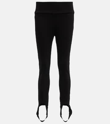 Legging fuseau Vero à taille haute en jean | Citizens of Humanity