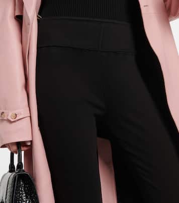 Legging fuseau Vero à taille haute en jean | Citizens of Humanity