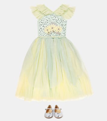 X Disney® Kleid Almost There aus Tüll | Tutu Du Monde