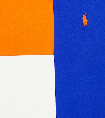 Baby - T-shirt in cotone con logo | Polo Ralph Lauren Kids