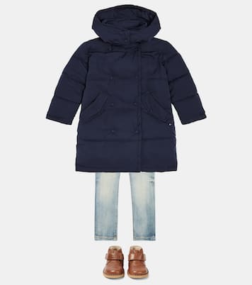 Parka | Scotch & Soda Kids