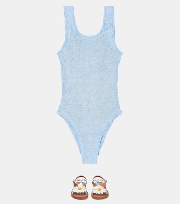 Costume intero Classic | Hunza G Kids
