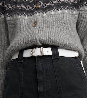 Cintura Bambi in pelle | Khaite